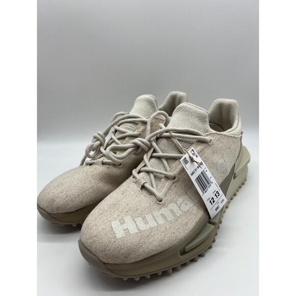 adidas NMD S1 MAHBS Pharrell Humanrace Bliss IG1470 Men's Size 12 - Picture 10 of 12